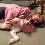 An Update from Hunter's New Family! 4