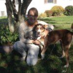 An Update from Hunter's New Family! 10