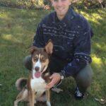 An Update from Hunter's New Family! 6
