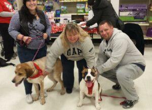 Happy Tail: Daisy Mae 2 Daisy Mae Green