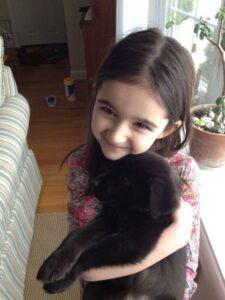 Happy Tail: Riptide (formerly Little Man) 1 image (1)