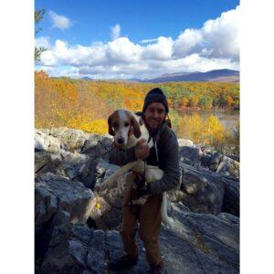 Happy Tail: Tuukka (formerly Barney) 3 Tuukka3