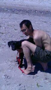 Happy Tail: Miss Cassia 1 cassia2