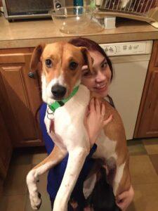 Happy Tail: Mitch 4 Happy Tail: Mitch 3