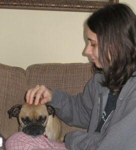 Happy Tail: Daphne 1
