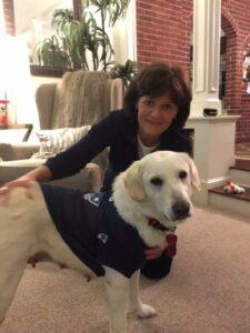 Happy Tail: Grace (formerly Lacy) 11