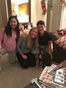 Happy Tail: Miss Rusty 11