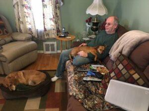 Happy Tail: Lucy (formerly Precious Pretty) 9