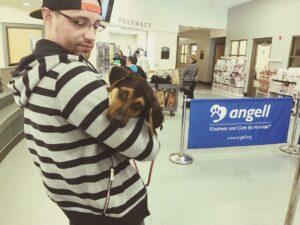 Happy Tail: Ziggy 5