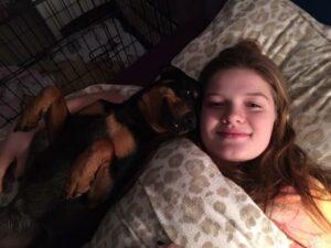 Happy Tail: Rainey 5