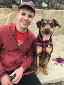 Happy Tail: Maggie (formerly Oly Solis) 9
