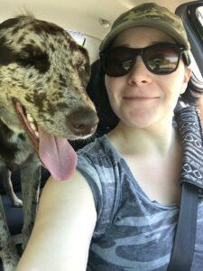 Happy Tail: Freckles Galore 9