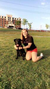Happy Tail: Myles (formerly Miller) 3