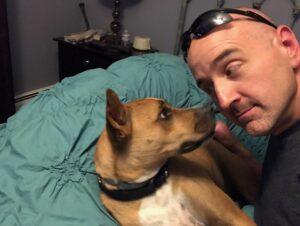 Happy Tail: Milo 1