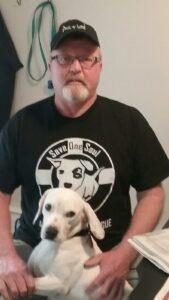 Happy Tail: Holly 5