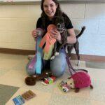 Happy Tails: Reese (formerly Pebbles) 8 Happy Tails: Reese (formerly Pebbles) 7