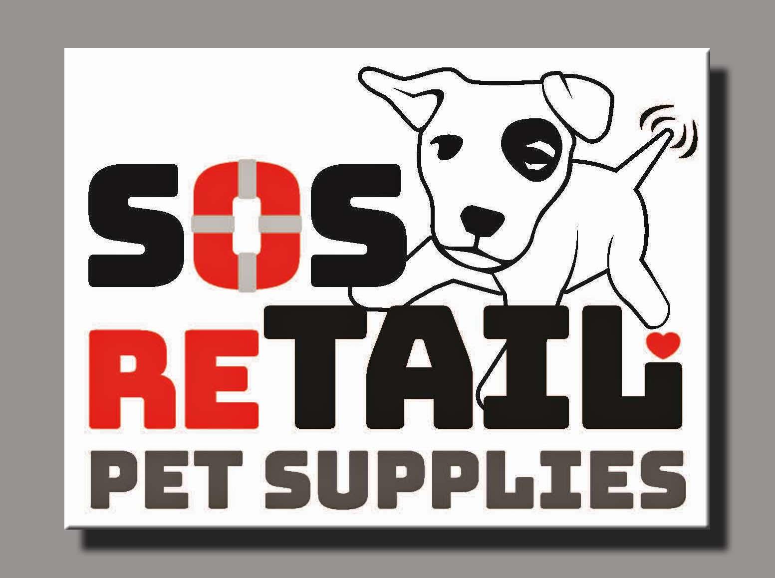 SOS ReTAIL logo