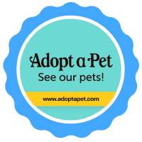 Adopt a Pet Logo