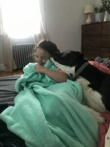 HAPPY TAILS:MOONEY (FKA:DOCK BEACH) 5
