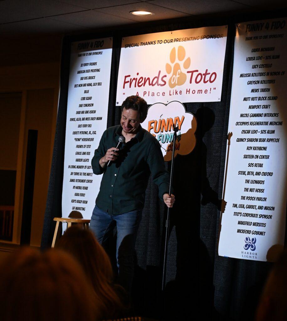 Funny4Fido Recap 11
