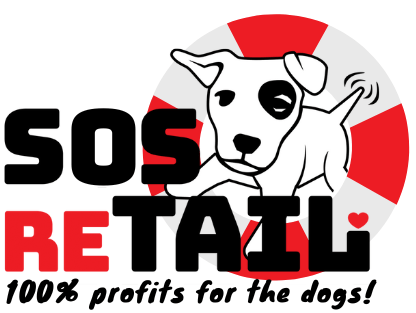SOS Retail Logo