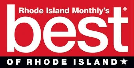 Rhode Island Monthly's Best of Rhode Island Logo