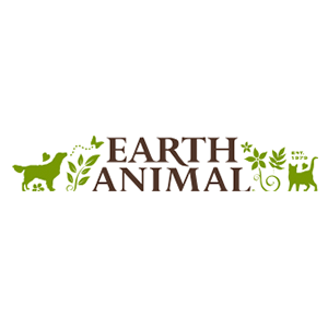Shop 4 Earth Animal Logo