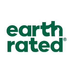 Shop 5 Earth Rated Logo