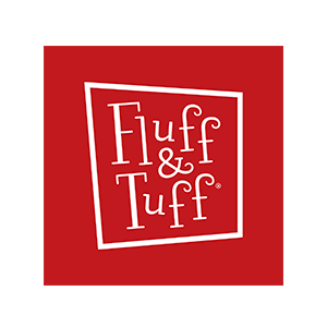 Shop 6 Fluff & Tuff Logo