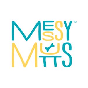Shop 11 Messy Mutts Logo