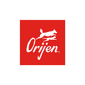 Shop 18 Orijen Logo