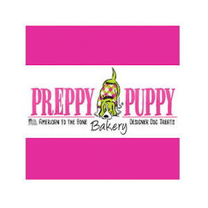 Shop 20 Preppy Puppy Logo