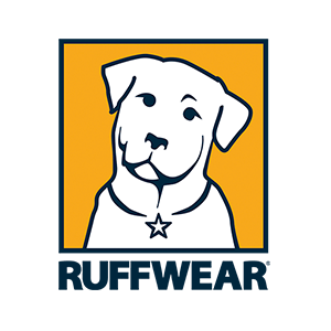 Shop 21 Ruffwear Logo