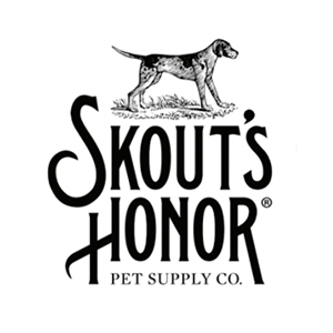 Shop 23 Skout's Honor Logo