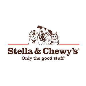Shop 22 Stella & Chewy's Logo
