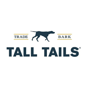 Shop 27 Tall Tails Logo