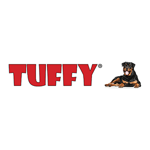 Shop 28 Tuffy Logo