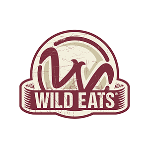 Shop 33 Wild Eats Logo