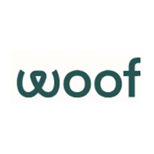 Shop 34 Woof Logo