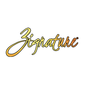 Shop 36 Zignature Logo