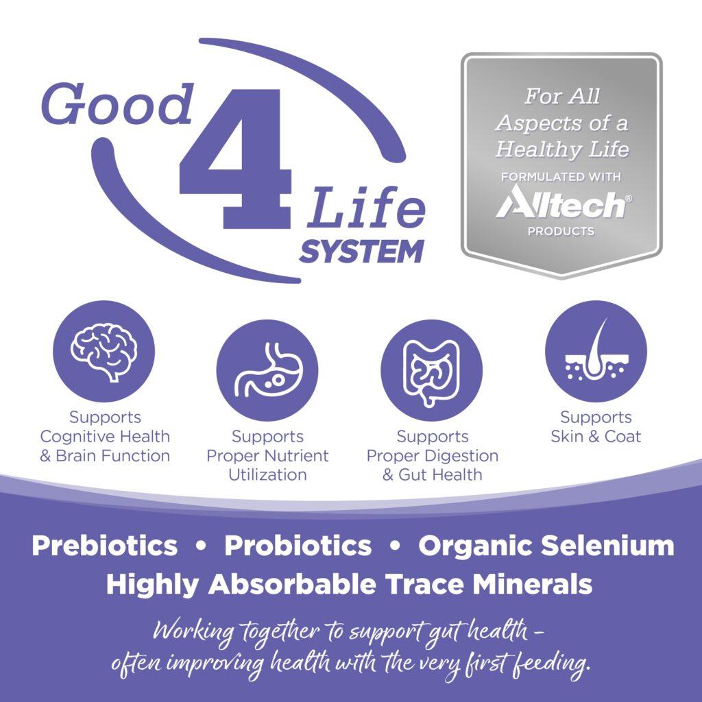 NutriSource Pet Foods Partnership 3