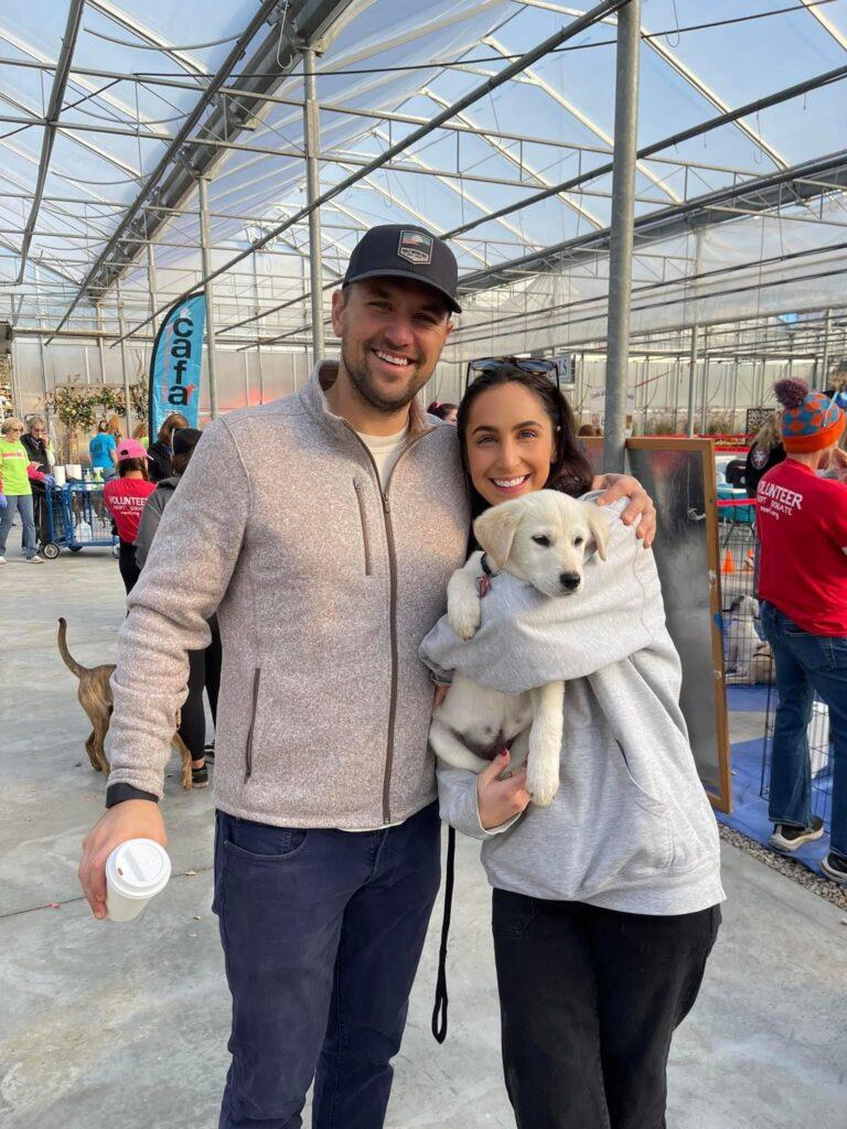 Super Dog Adoption Day - Fall 2024 13