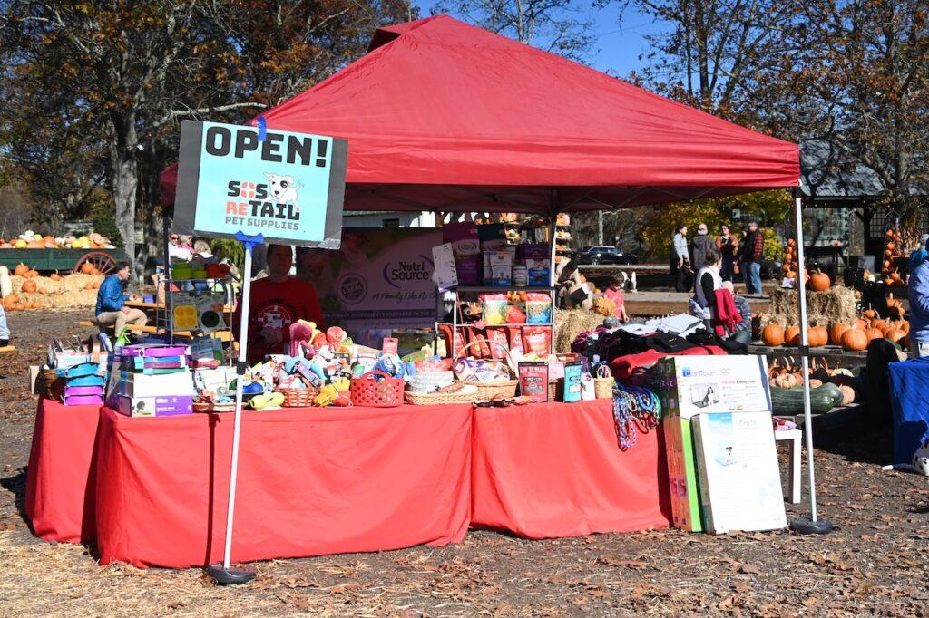 Super Dog Adoption Day - Fall 2024 9