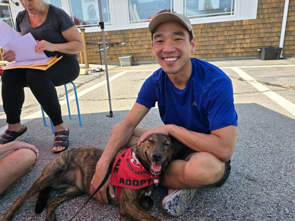 PetSmart Charities Awards Save One Soul Animal Rescue League a $2,000 Grant to Boost Adoption Efforts 1