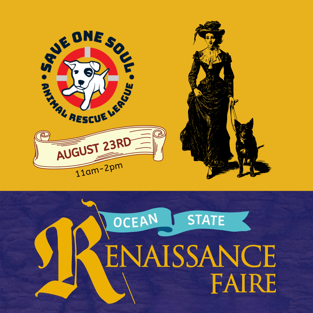 SOSARL @ the Ocean State Renaissance Faire 1