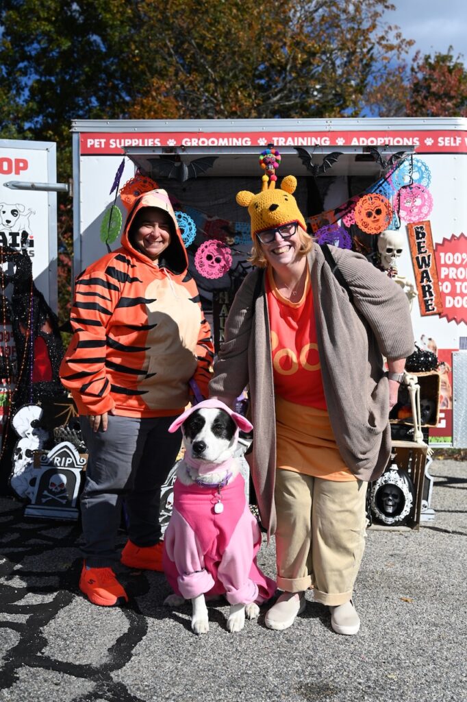 Howloween Spooktacular 2025 1