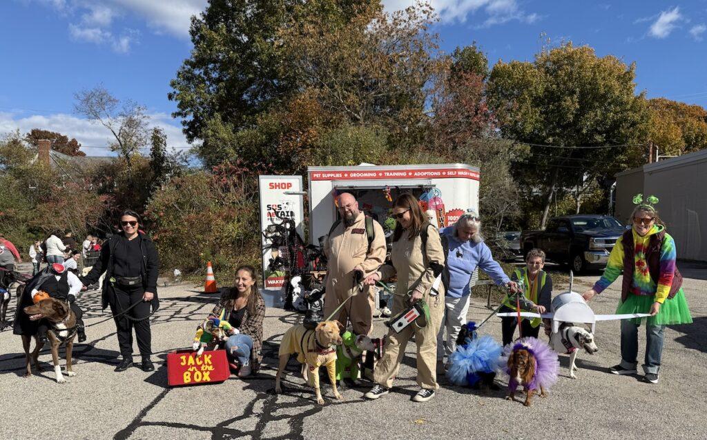 Howloween Spooktacular 2025 11