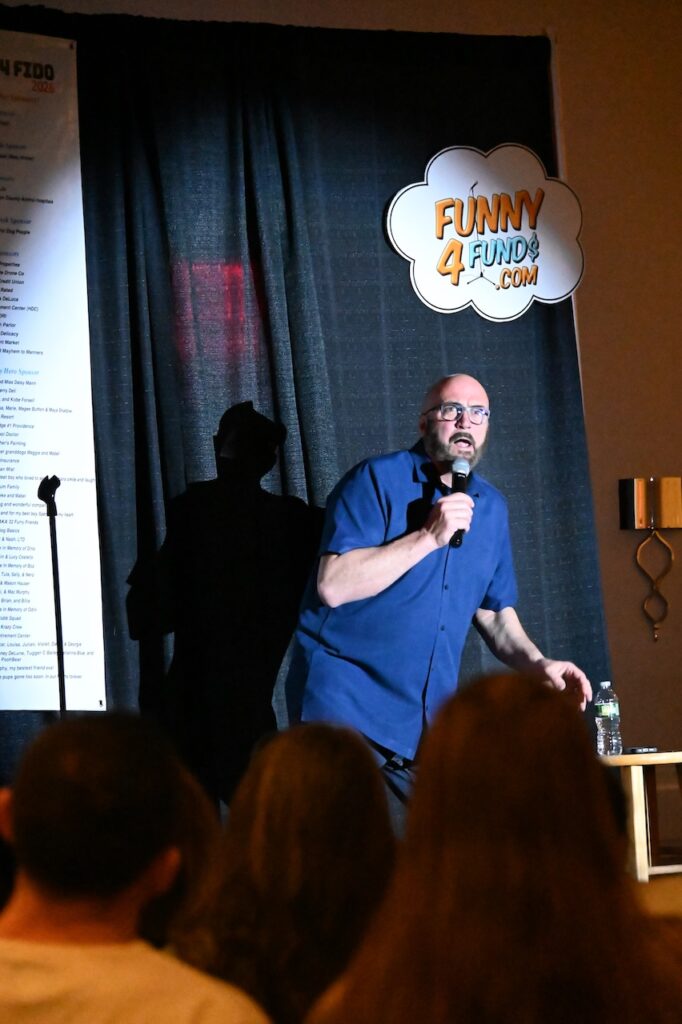 Funny4Fido 2026 14 Funny4Fido 2026 13