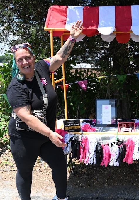 3rd Annual Ultimutt Birthday Carnival 11