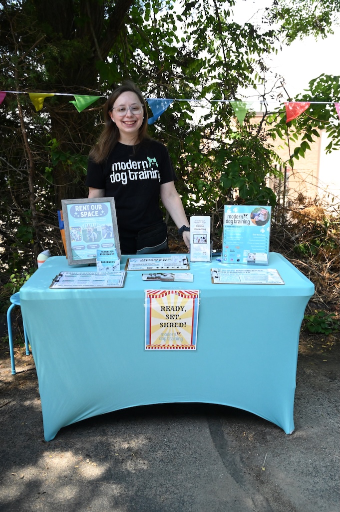 3rd Annual Ultimutt Birthday Carnival 5